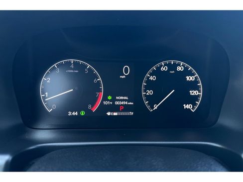 Used 2026 Honda Odyssey Sport-L image 41