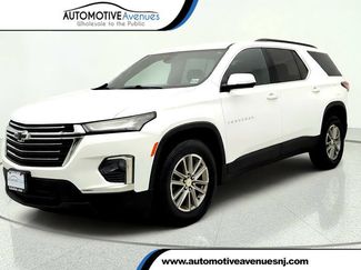 Used 2023 Chevrolet Traverse LT w/ LPO, Floor Liner Package AWD/4WD video 1