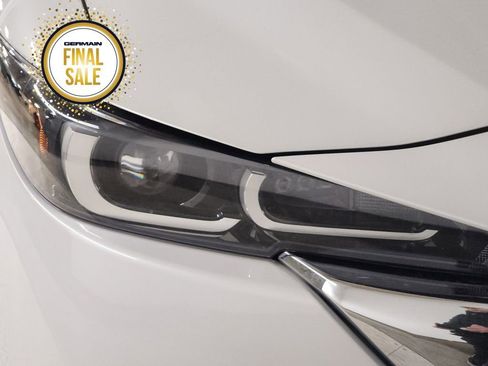 Certified 2025 MAZDA CX-5 AWD 2.5 S image 12