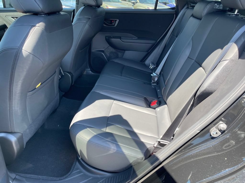 New 2026 Subaru Outback Premium AWD/4WD image 13
