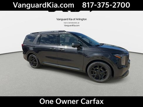 Certified 2026 Kia Carnival SX Prestige FWD image 2
