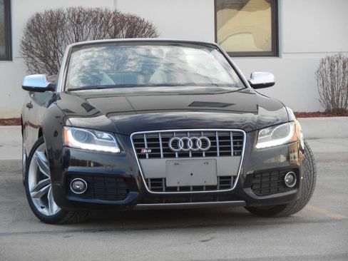 Used 2010 Audi S5 Prestige AWD/4WD image 7
