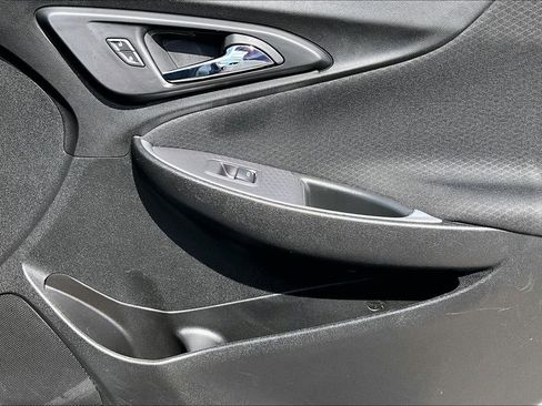 Used 2024 Chevrolet Malibu LT FWD image 21