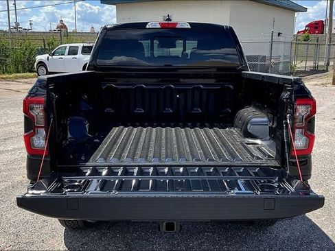 New 2026 Ford Ranger Lariat AWD/4WD image 13