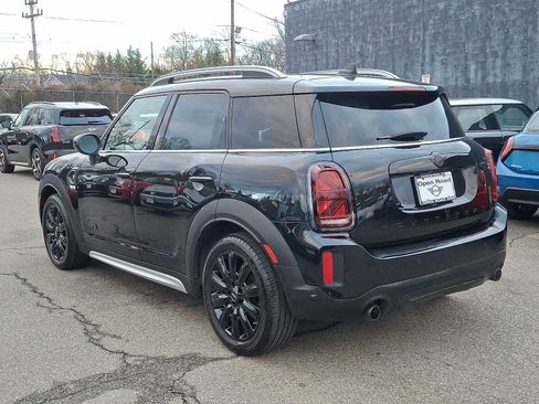 Certified 2023 MINI Cooper Countryman S image 4