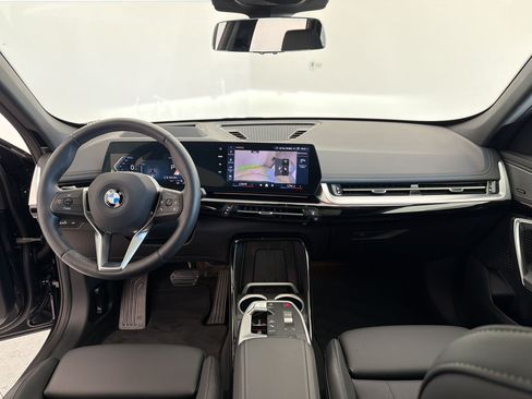 Used 2026 BMW X1 xDrive28i AWD/4WD image 16