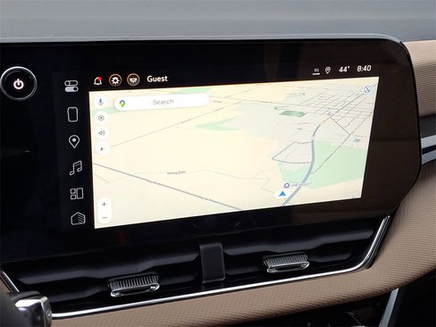 New 2026 Chevrolet Equinox ACTIV w/ Convenience Package III image 13