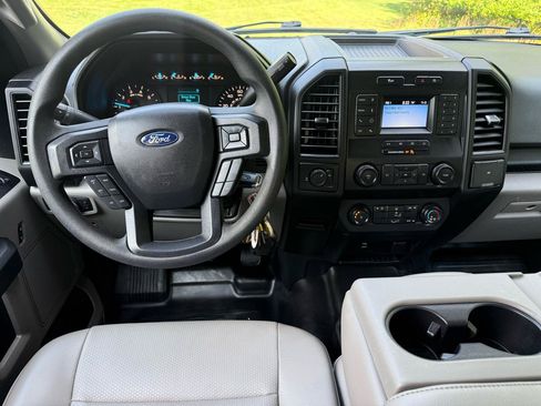 Used 2020 Ford F150 XL w/ XL Power Equipment Group RWD image 2