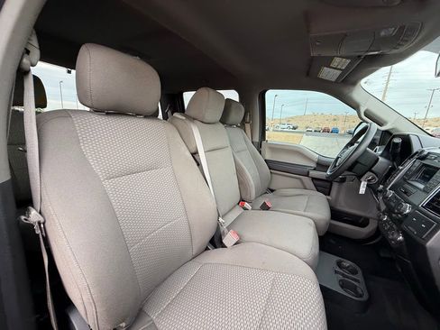 Used 2019 Ford F350 XLT image 13