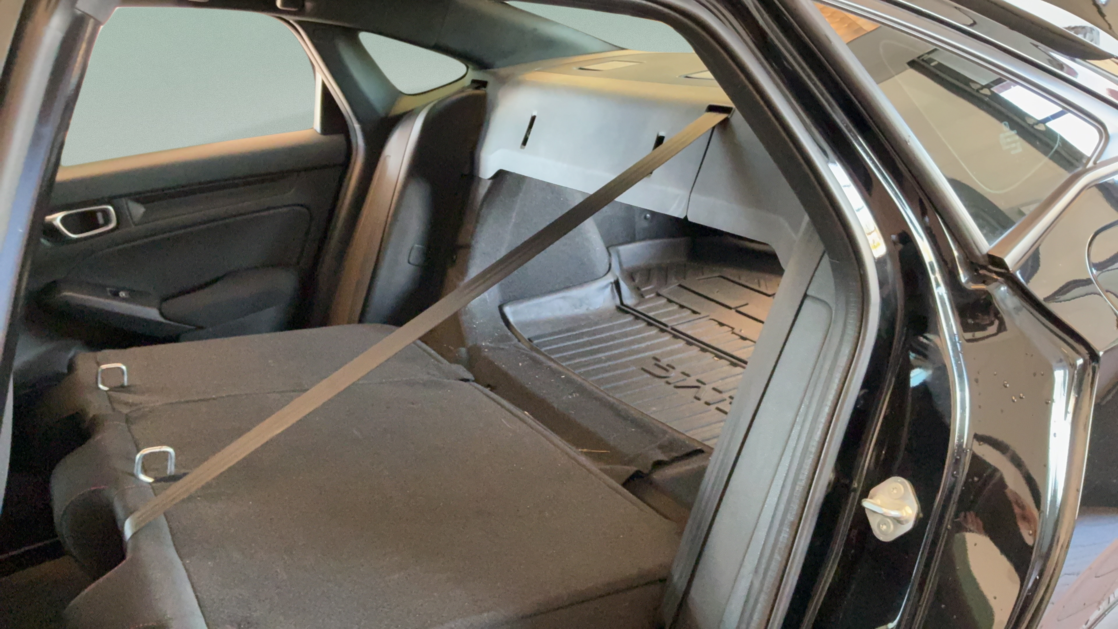 Used 2023 Honda Civic Si image 35