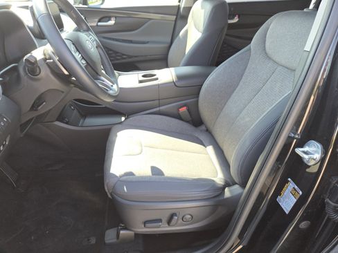 Used 2023 Hyundai Santa Fe SEL AWD/4WD image 25