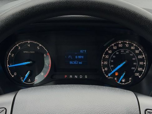 Used 2020 Ford Ranger XL AWD/4WD image 12