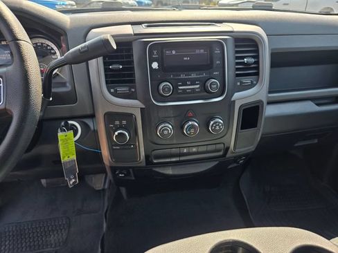 Used 2017 RAM 1500 ST w/ SXT Appearance Group AWD/4WD image 21
