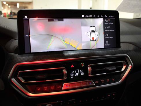 Certified 2023 BMW X3 xDrive30i w/ M Sport Package image 20