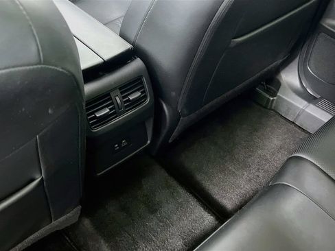 Used 2023 Nissan Rogue Platinum AWD/4WD image 25