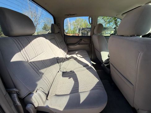 Used 2005 Toyota Tundra SR5 AWD/4WD image 22