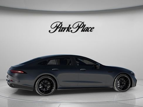 New 2026 Mercedes-Benz AMG GT 43 image 21