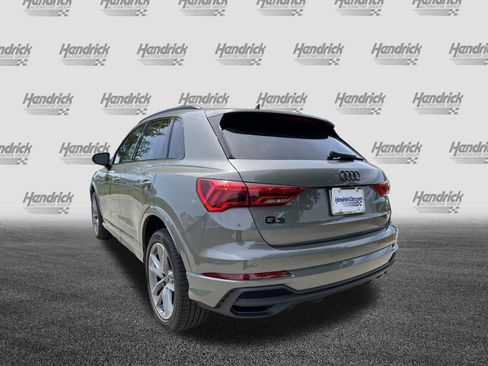 Used 2025 Audi Q3 2.0T Premium w/ Convenience Package AWD/4WD image 9