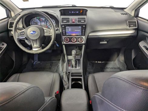 Used 2015 Subaru Crosstrek 2.0i Limited w/ Popular Package #1 image 31