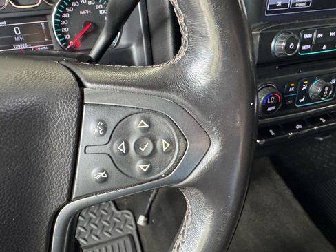 Used 2017 Chevrolet Silverado 1500 LT w/ All Star Edition image 23