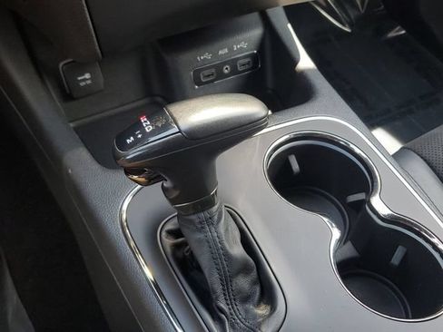 Certified 2020 Dodge Durango GT AWD/4WD image 35