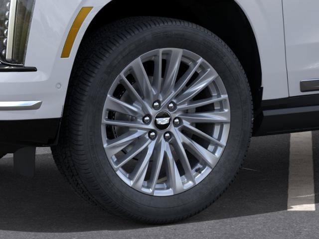 New 2026 Cadillac Escalade Luxury AWD/4WD image 41