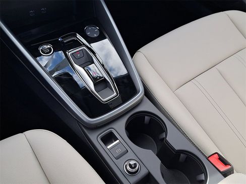 New 2026 Audi A3 2.0T Premium image 15
