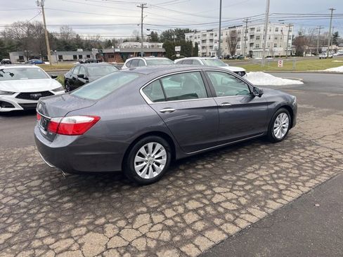 Used 2015 Honda Accord EX-L image 13