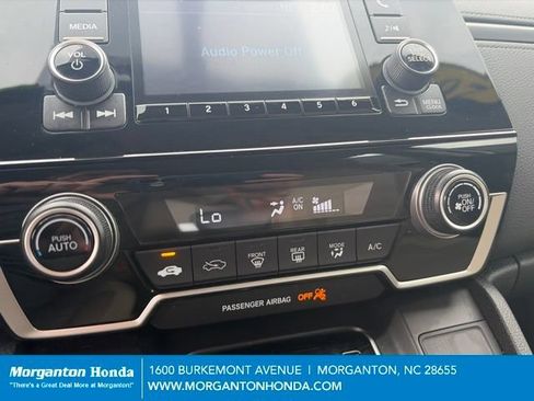 Used 2017 Honda CR-V LX image 22