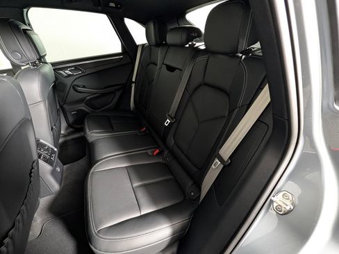 New 2026 Porsche Macan GTS AWD/4WD image 24