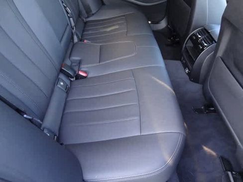 Used 2023 BMW 530i xDrive w/ Convenience Package image 12