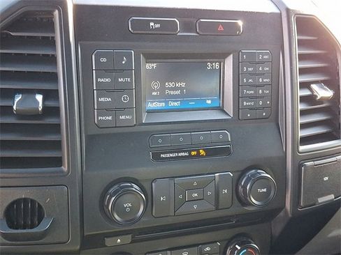 Used 2016 Ford F150 XL w/ Equipment Group 101A Mid image 19