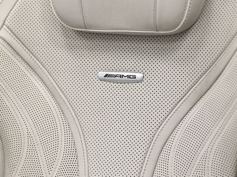 Used 2018 Mercedes-Benz S 63 AMG 4MATIC Cabriolet image 48