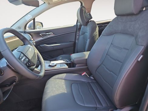 New 2026 Kia Sportage SX Prestige image 9