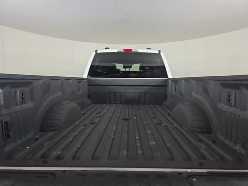 Certified 2025 Ford F450 Lariat w/ FX4 Off-Road Package AWD/4WD image 13
