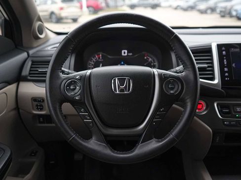 Used 2018 Honda Pilot EX-L image 16