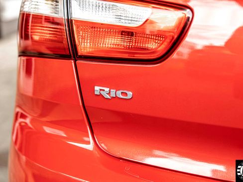 Used 2013 Kia Rio LX w/ PWR Pkg image 15