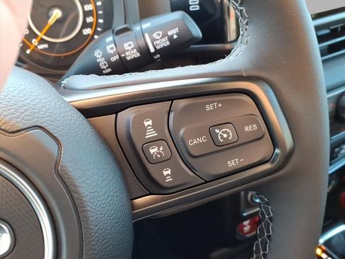 New 2026 Jeep Wrangler Rubicon w/ Safety Group image 26