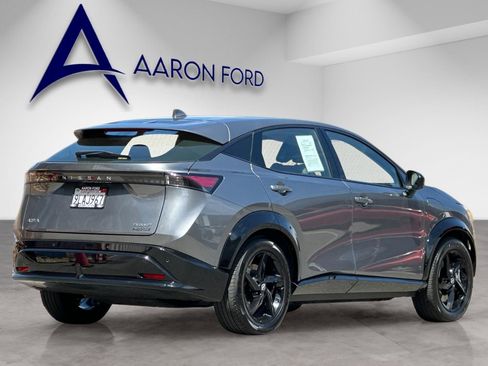 Used 2023 Nissan Ariya AWD image 5