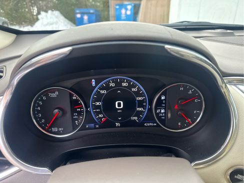 Used 2024 Chevrolet Malibu LT FWD image 27
