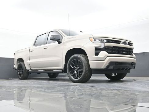 New 2026 Chevrolet Silverado 1500 RST w/ RST Select Package AWD/4WD image 50