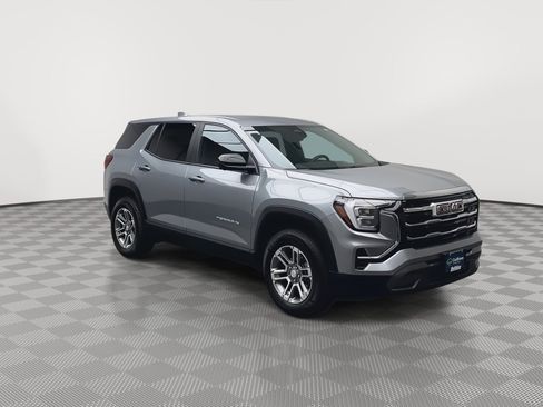 Certified 2025 GMC Terrain Elevation w/ Technology Package II AWD/4WD image 30