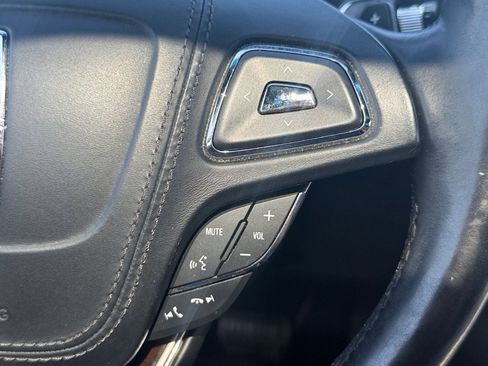 Used 2017 Lincoln MKZ Select w/ Technology Package AWD/4WD image 22