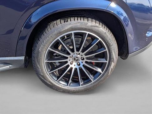 Used 2020 Mercedes-Benz GLE 350 image 23