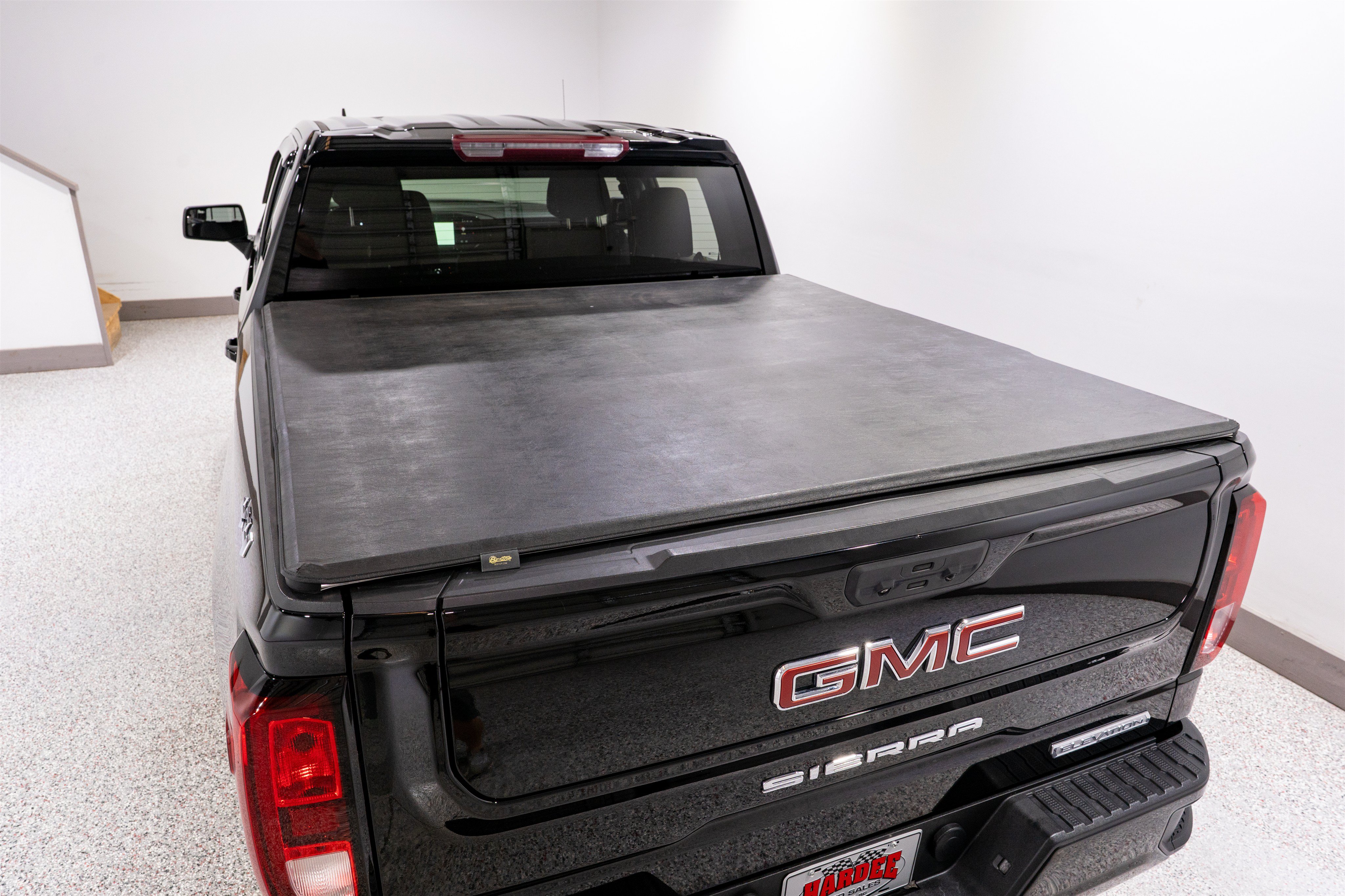 Used 2022 GMC Sierra 1500 Elevation AWD/4WD image 11