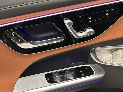 New 2026 Mercedes-Benz GLC 43 AMG 4MATIC image 11