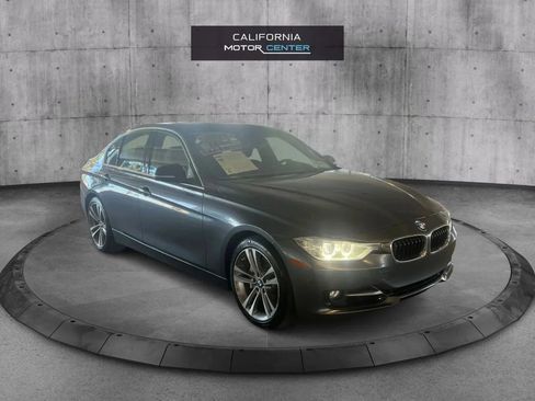Used 2015 BMW 335i Sedan image 1