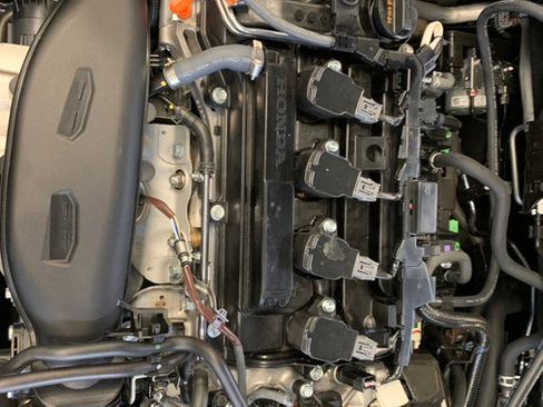 Used 2023 Honda Civic Sport Touring image 63