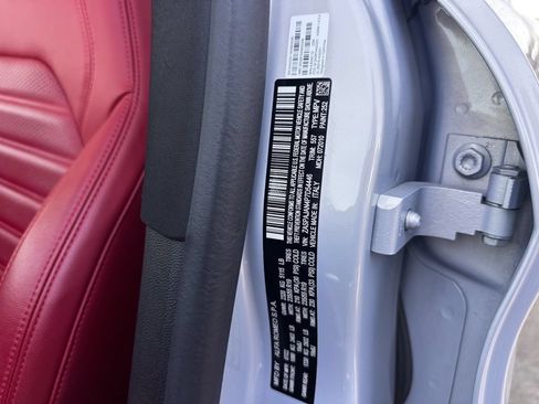 Used 2023 Alfa Romeo Stelvio Sprint RWD image 27