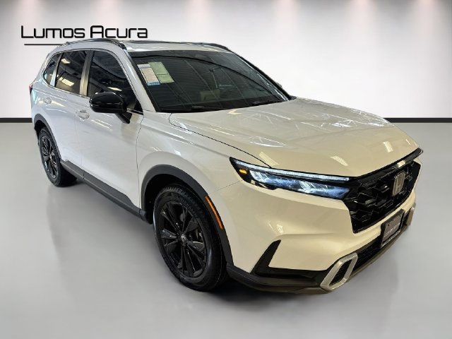 Used 2024 Honda CR-V Sport Touring image 1